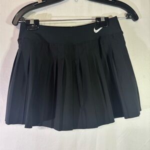 Nike Women's Black Skater Skirt